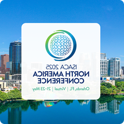 ISACA North American Conference 2025 Orlando, Florida, from 21–23 May 2025